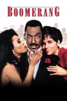 Boomerang poster