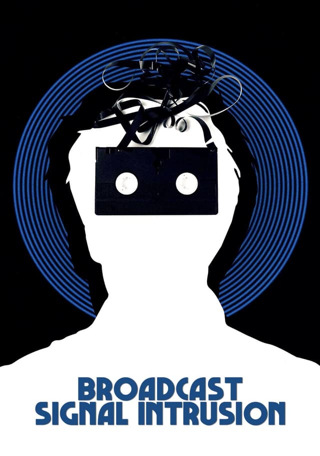 Broadcast Signal Intrusion movie poster