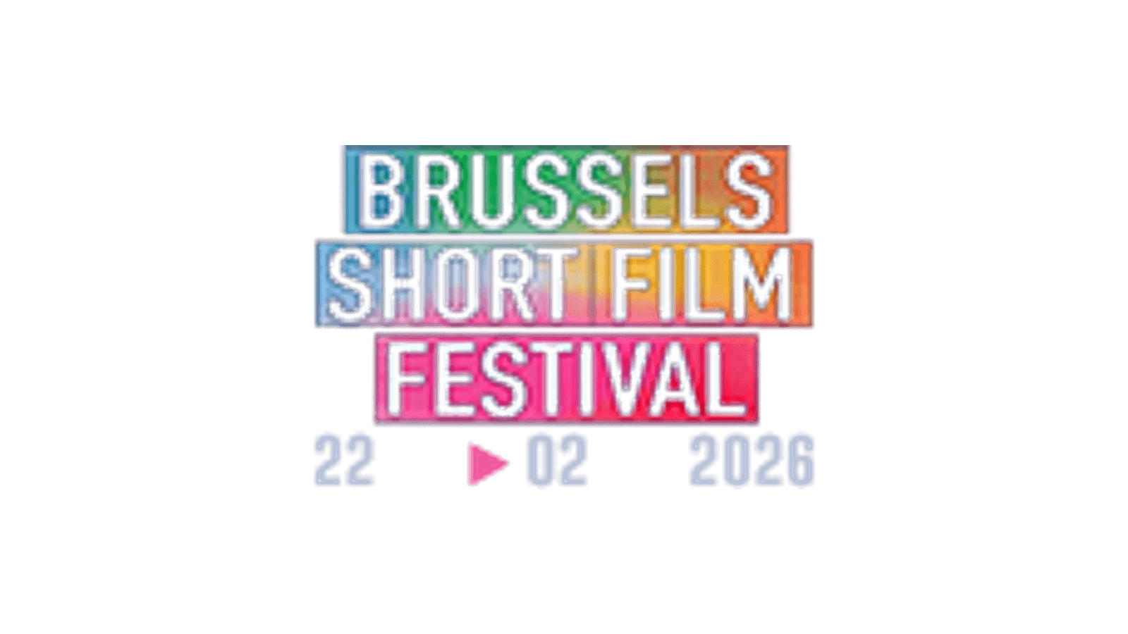 Brussels Short Film Festival logo