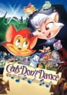 Cats Don't Dance movie poster