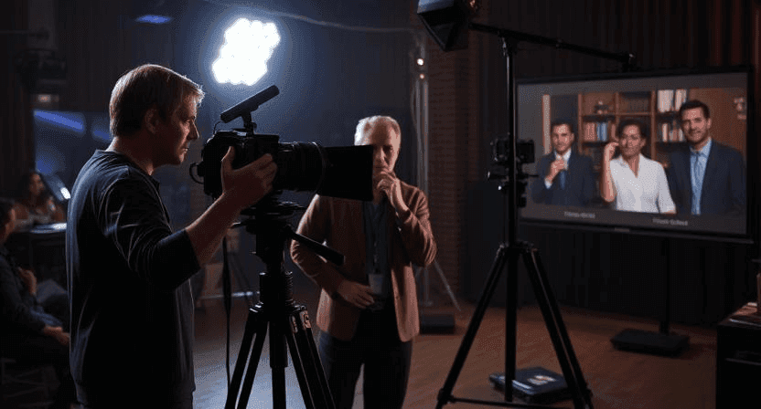 What Does A Director Do