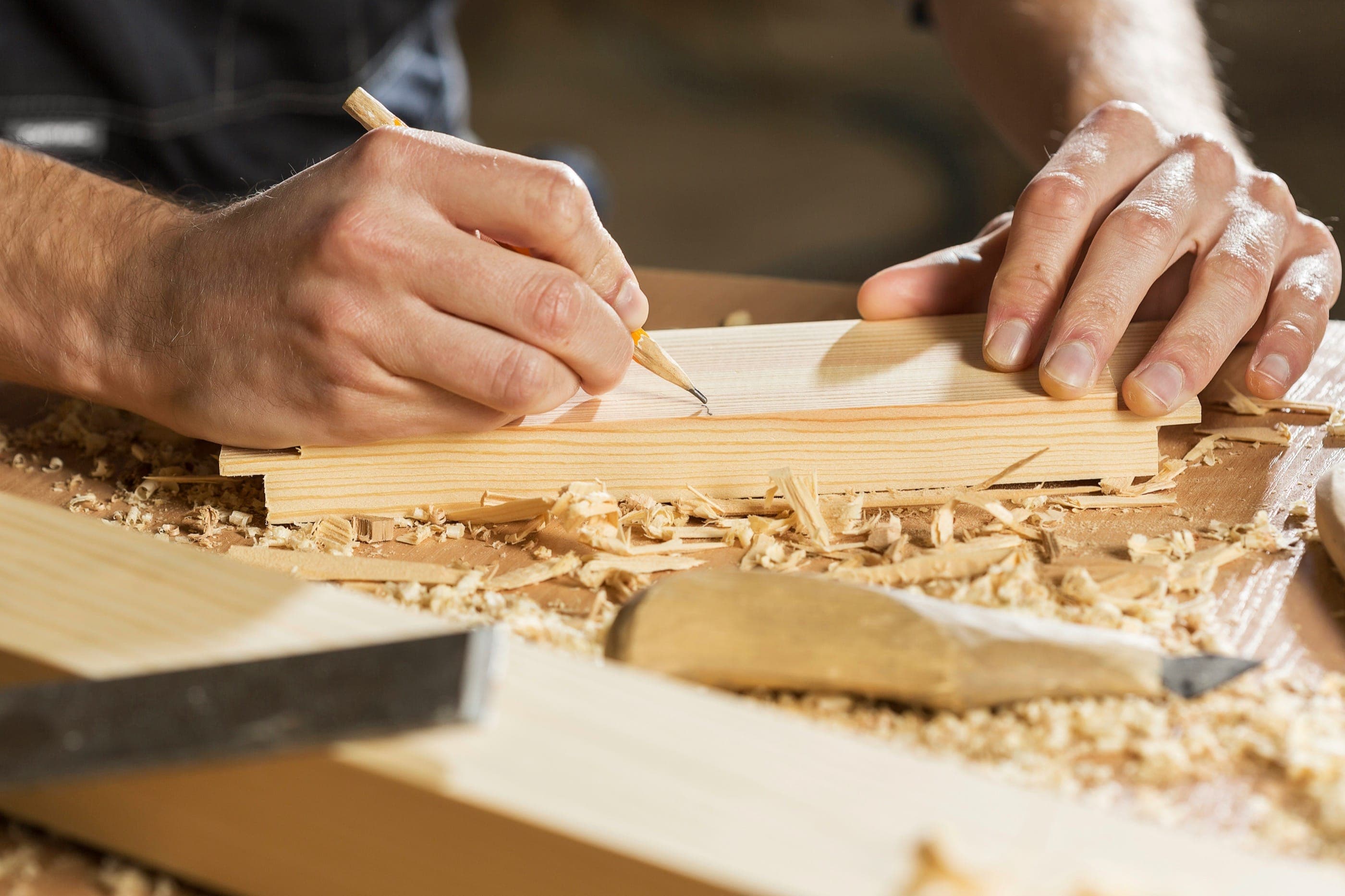 Carpenter