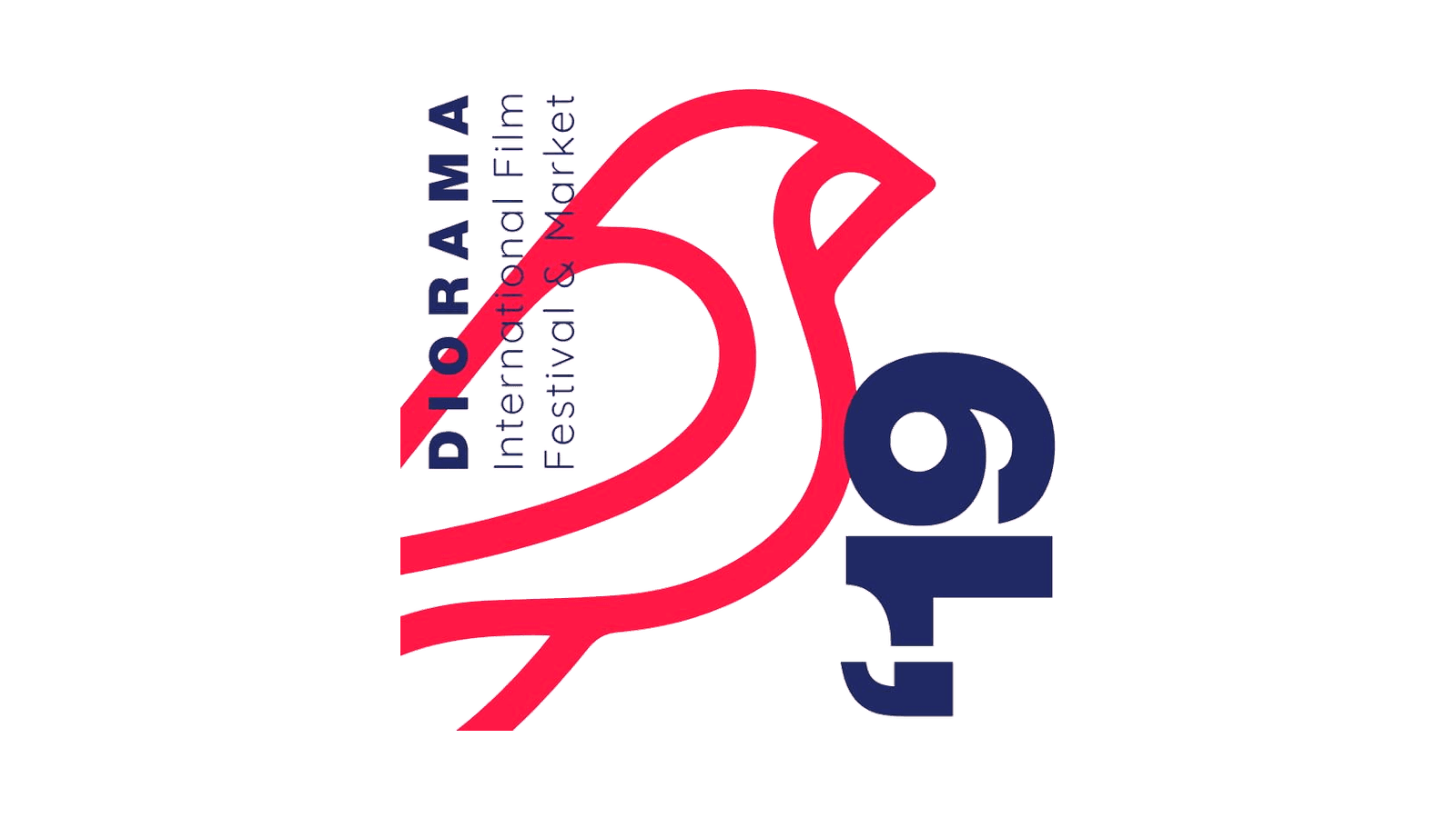 Diorama International Film Festival logo