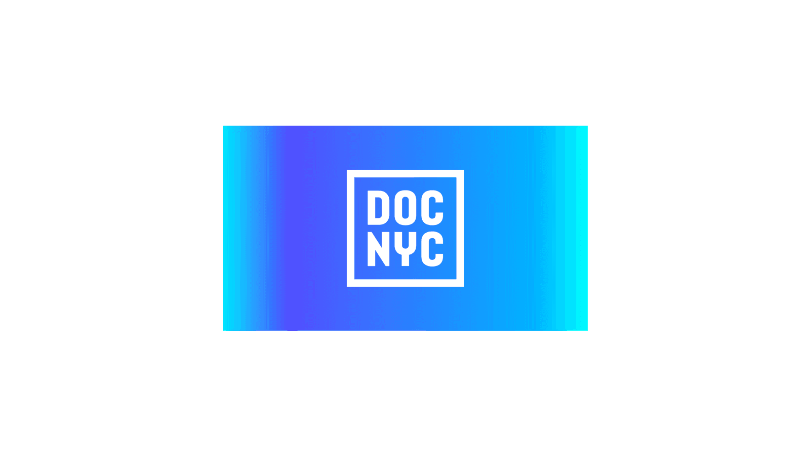 DOC NYC logo
