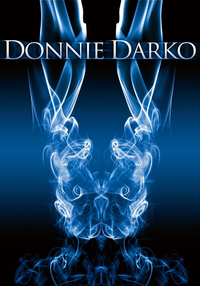 Donnie Darko movie poster