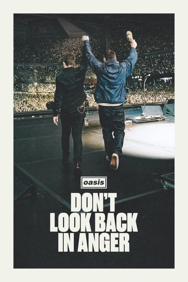 dont-look-back-in-anger-2026 poster