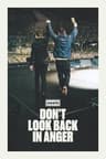dont-look-back-in-anger-2026 poster