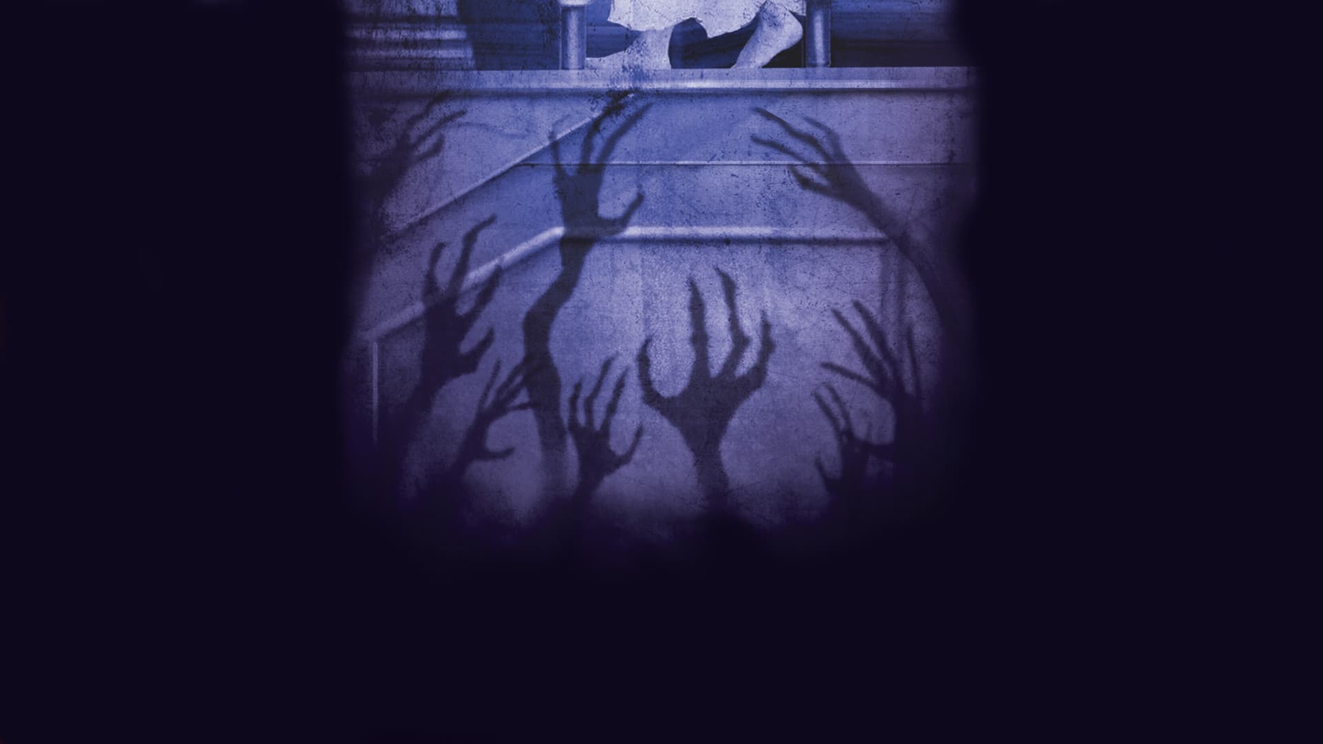 Don't Be Afraid of the Dark key art background