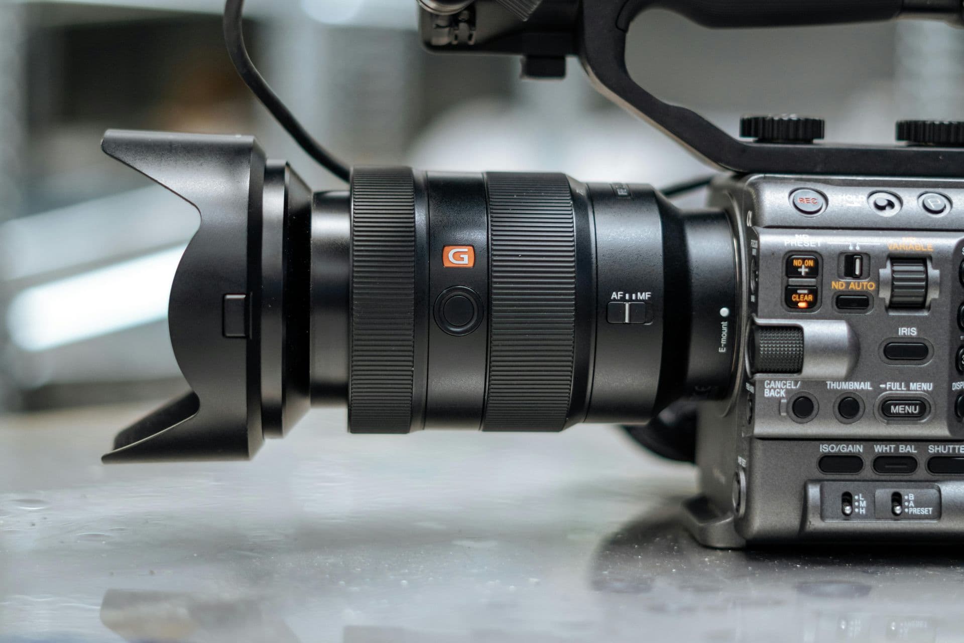 Free Film Grain Overlay Video Downloads