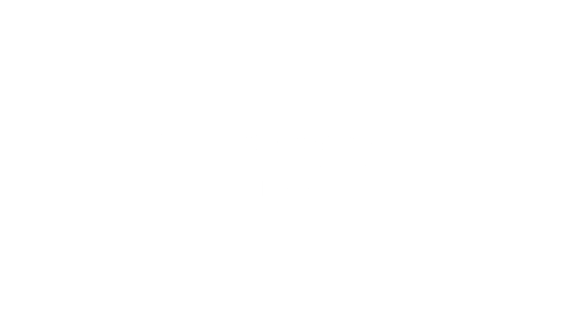 Edmonton International Film Festival logo