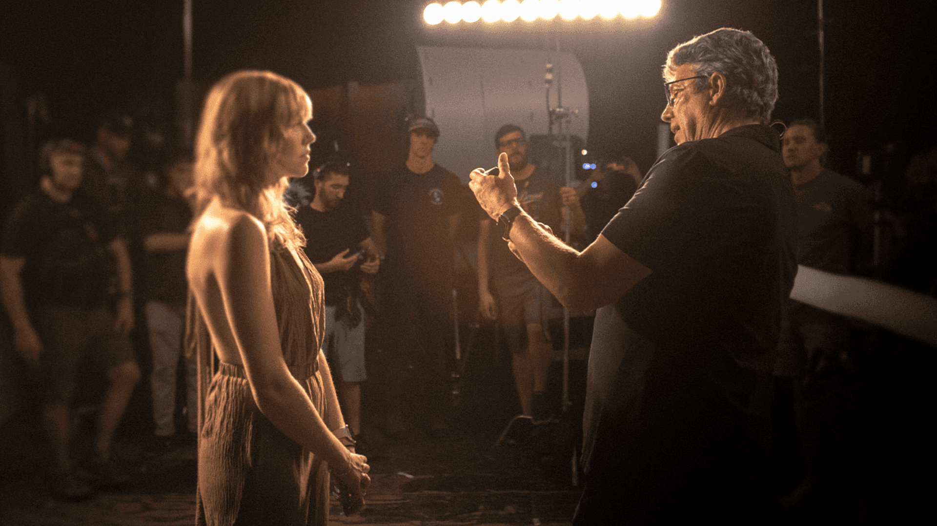 Shane Hurlbut on the True Secret to a Professional Film Career