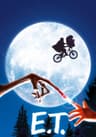 E.T. the Extra-Terrestrial movie poster