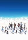 Evangelion 3.0+1.0 Thrice Upon a Time movie poster