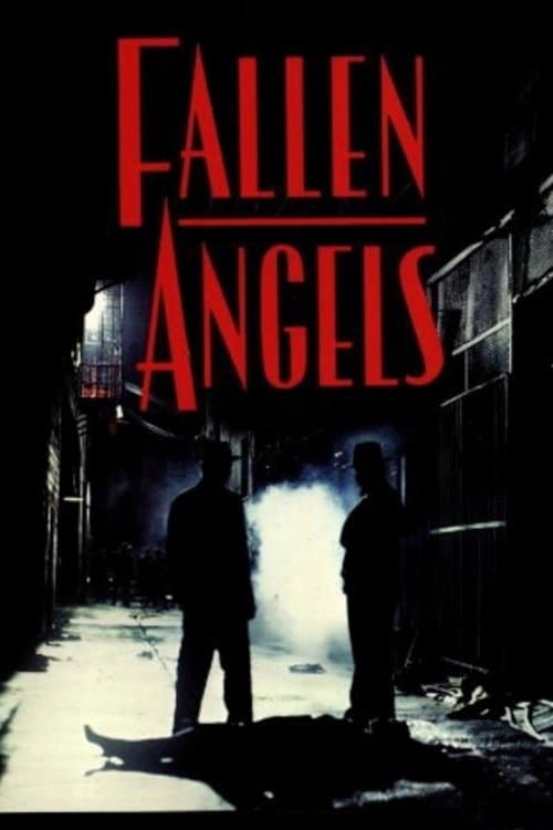 Fallen Angels movie poster