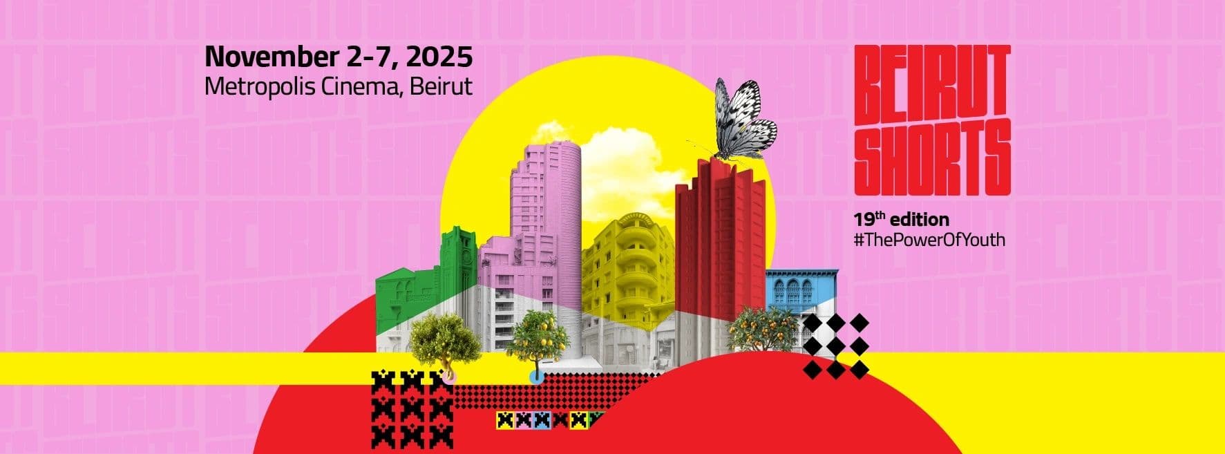 Beirut Shorts International Film Festival