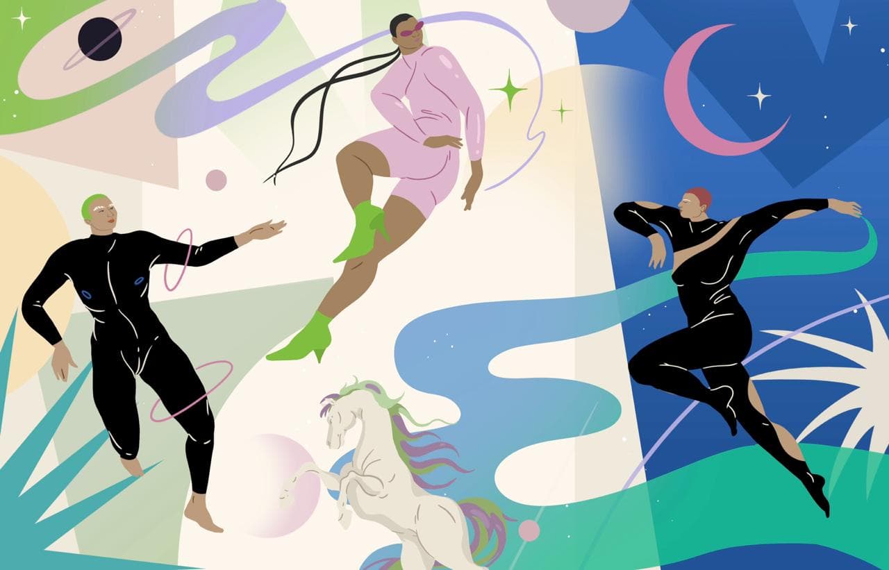 Bitbang International Animation Festival