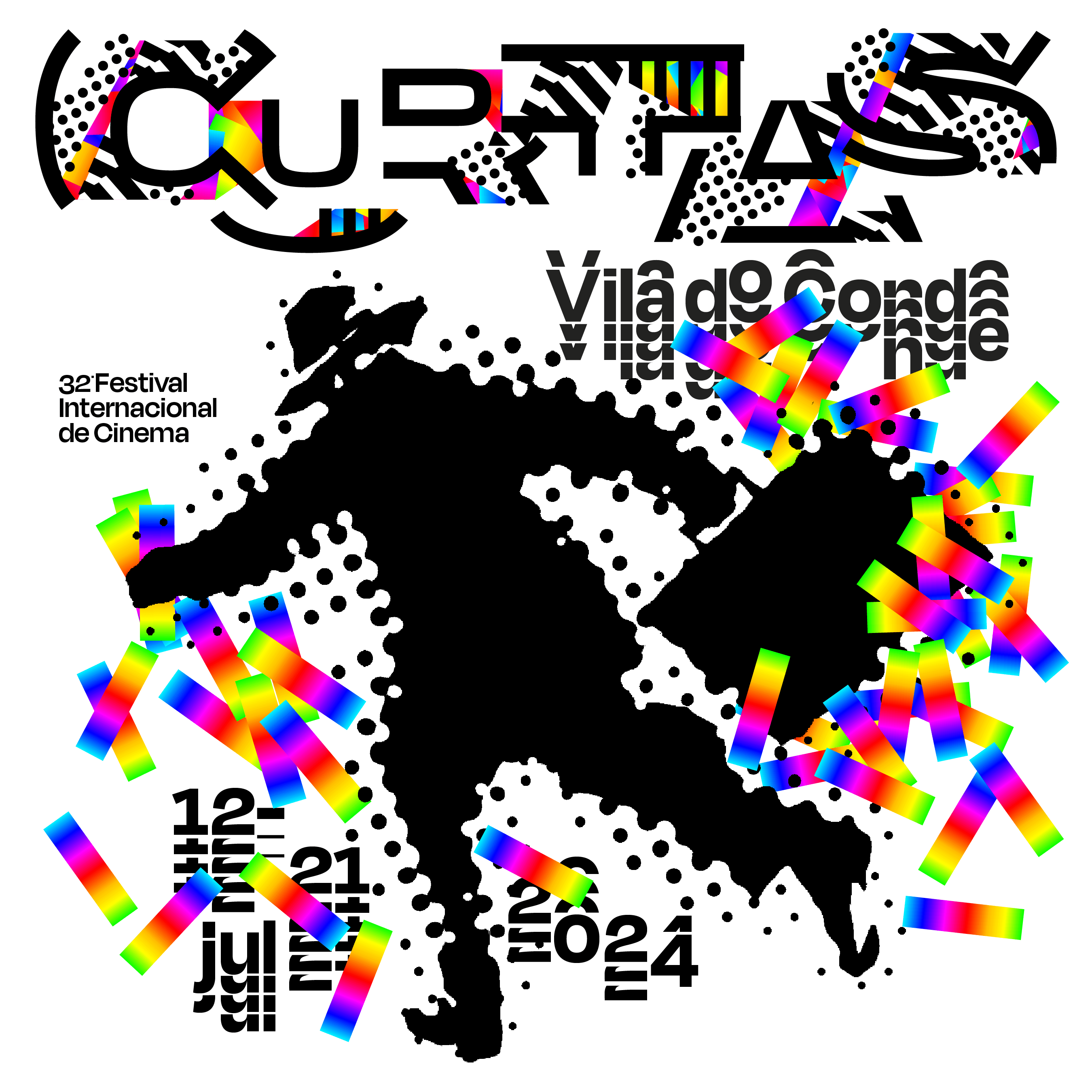 Curtas Vila do Conde – International Film Festival