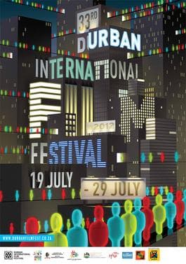 Durban International Film Festival