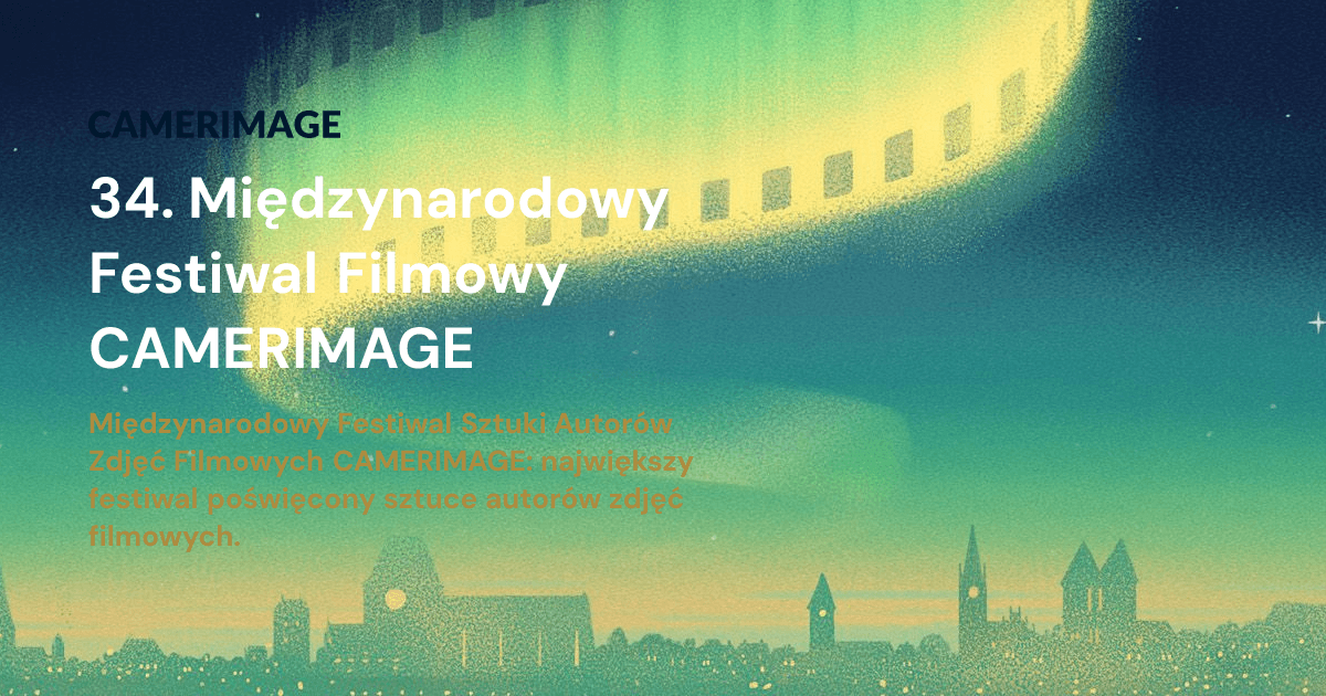 Energa Camerimage International Film Festival