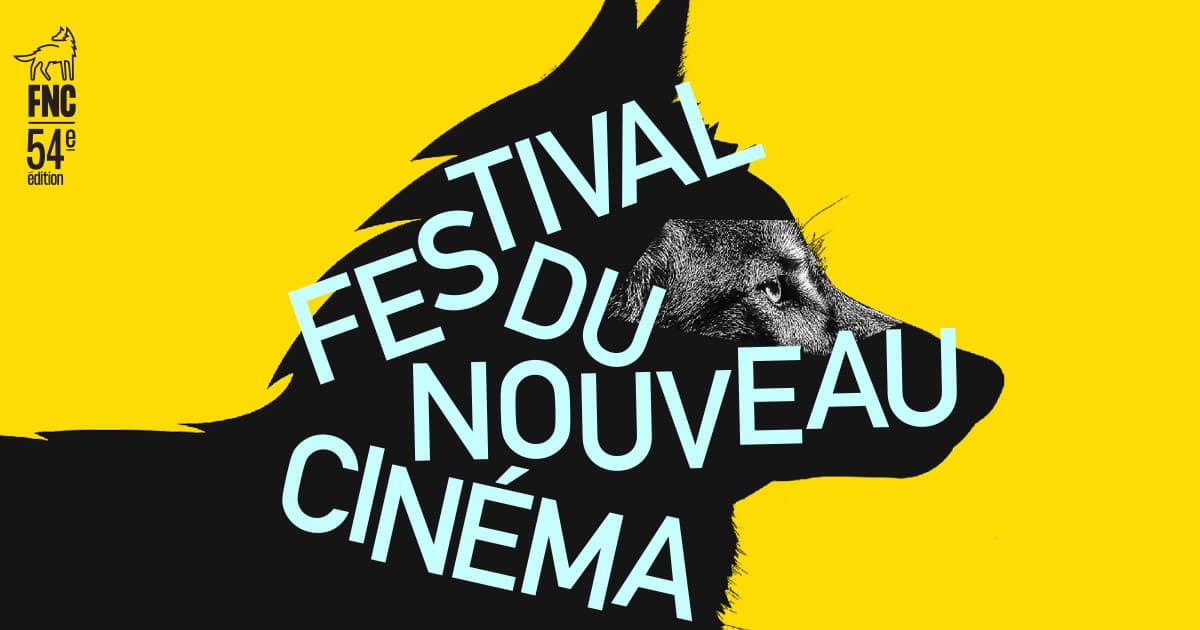 Festival du Nouveau Cinéma