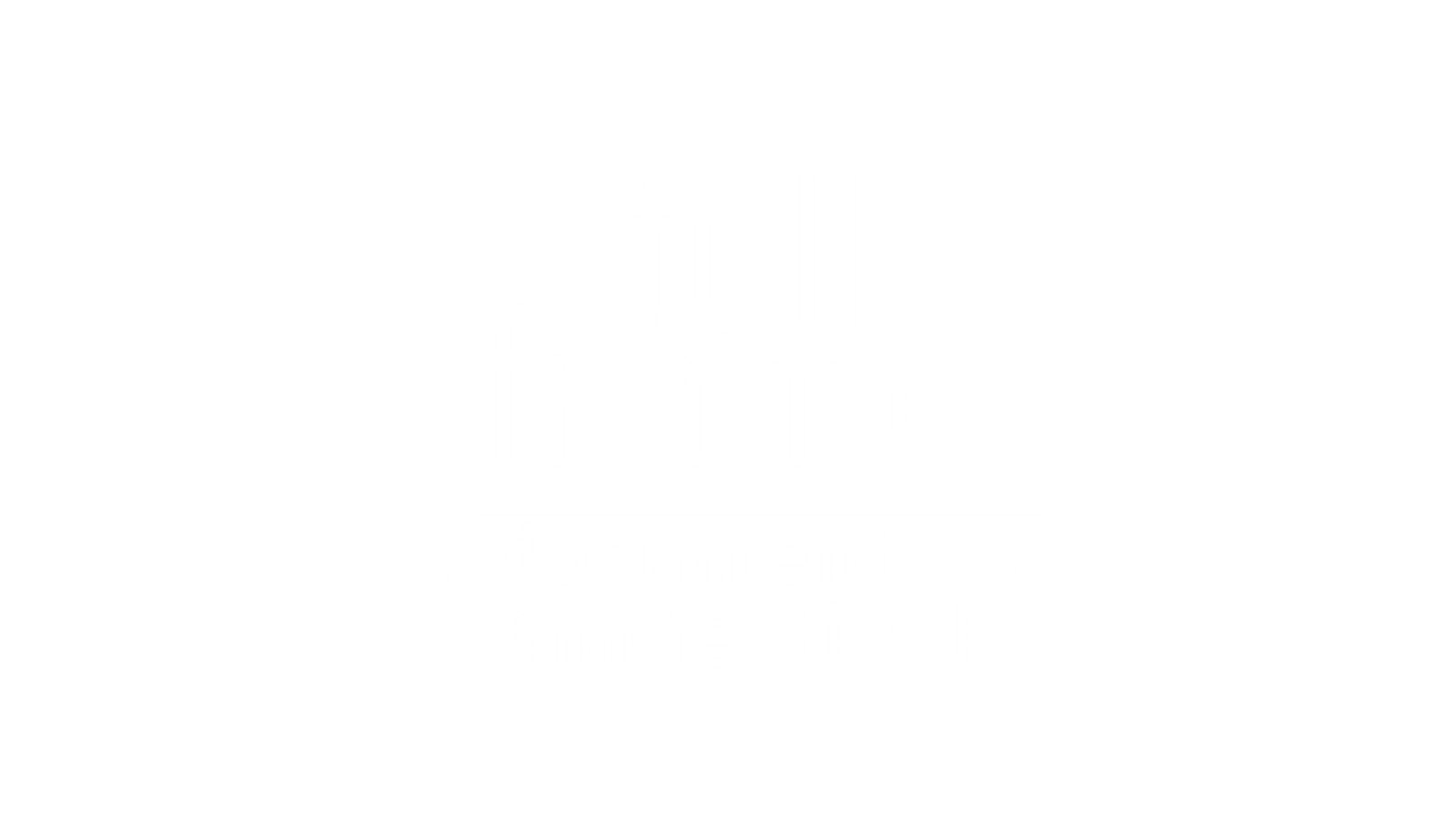 Full Frame Documentary Film Festival