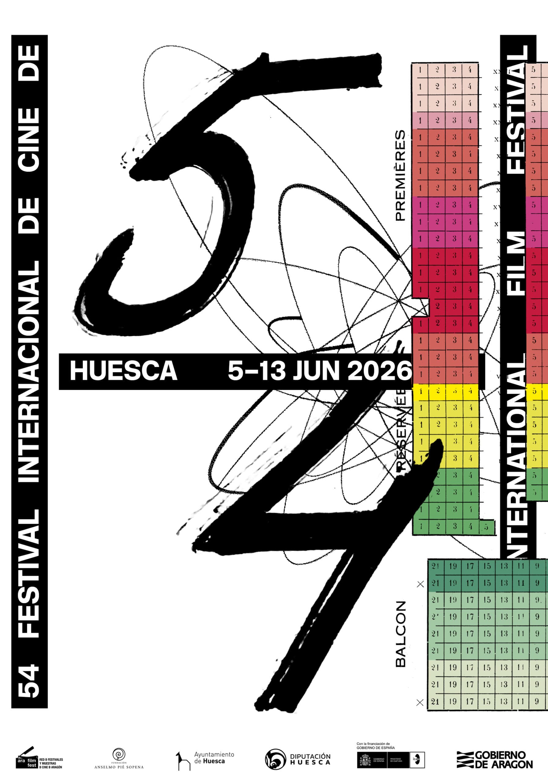 Huesca International Film Festival