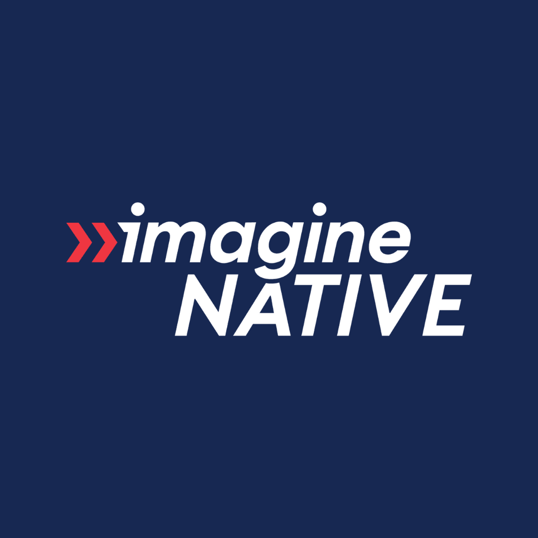 ImagineNative Film + Media Arts Festival