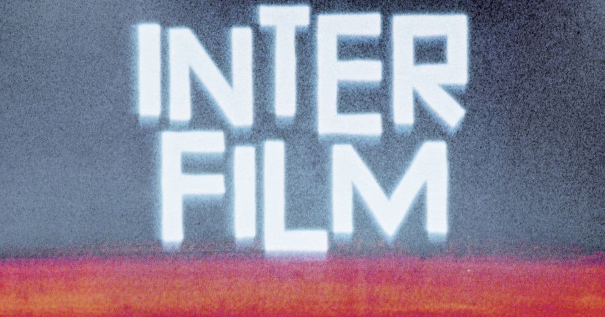 Interfilm International Short Film Festival Berlin