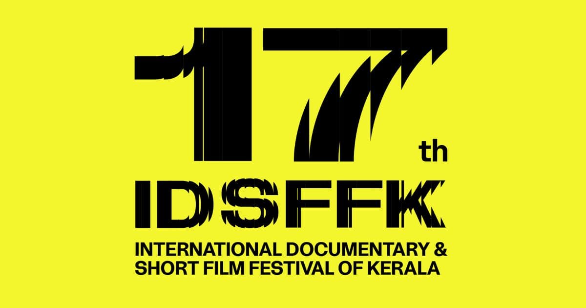 International Documentary and Short Film Festival of Kerala