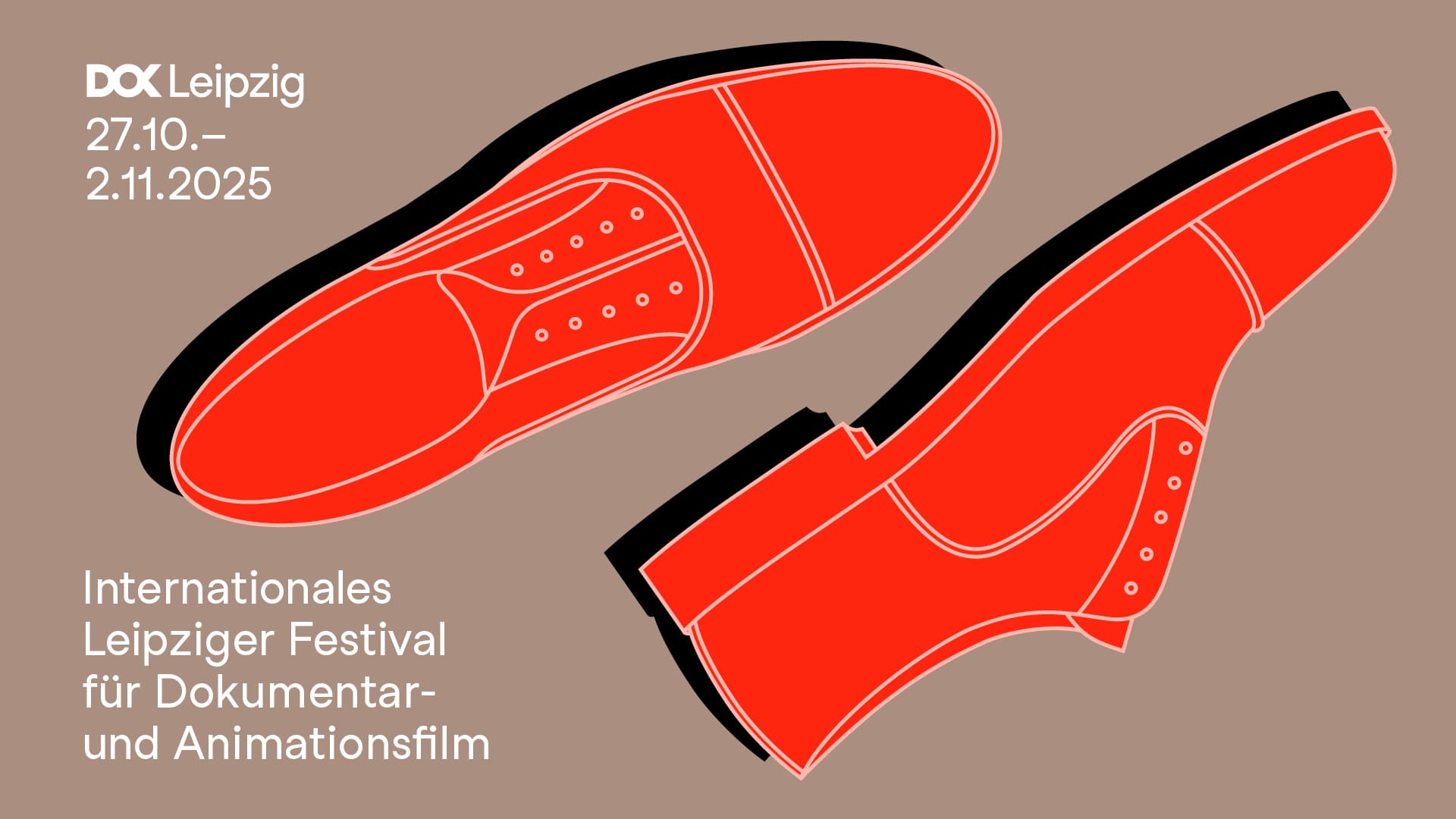 International Leipzig Festival for Documentary and Animated Film