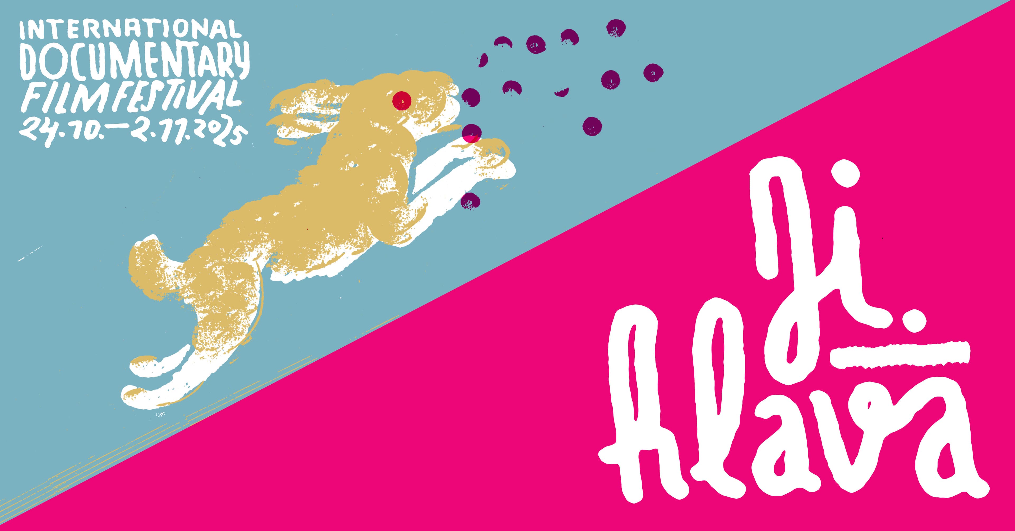 Ji.hlava International Documentary Film Festival