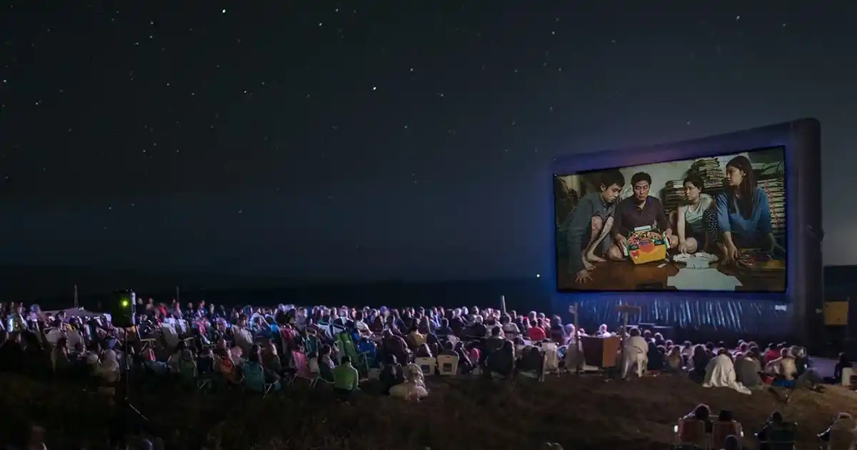 JIIFF – José Ignacio International Film Festival