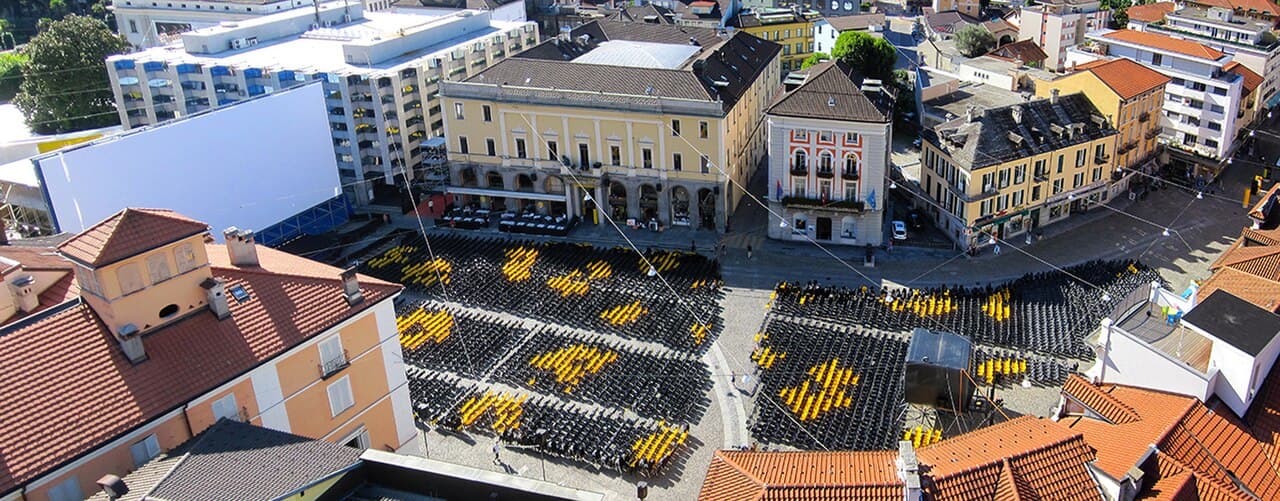 Locarno International Film Festival