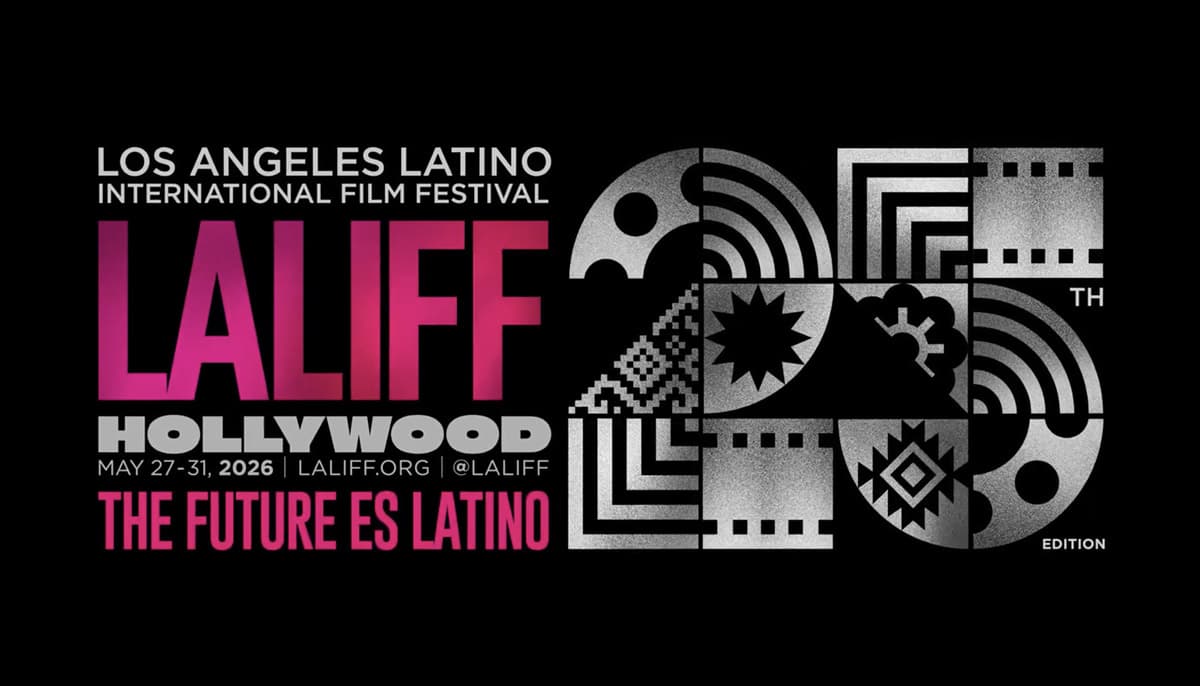 Los Angeles Latino International Film Festival