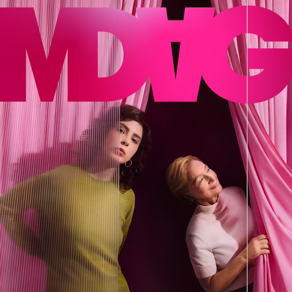 Millennium Docs Against Gravity