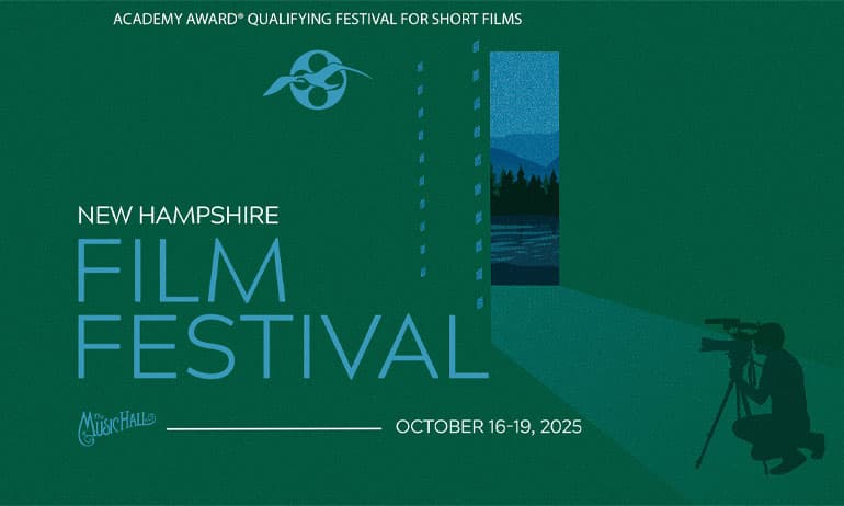 New Hampshire Film Festival