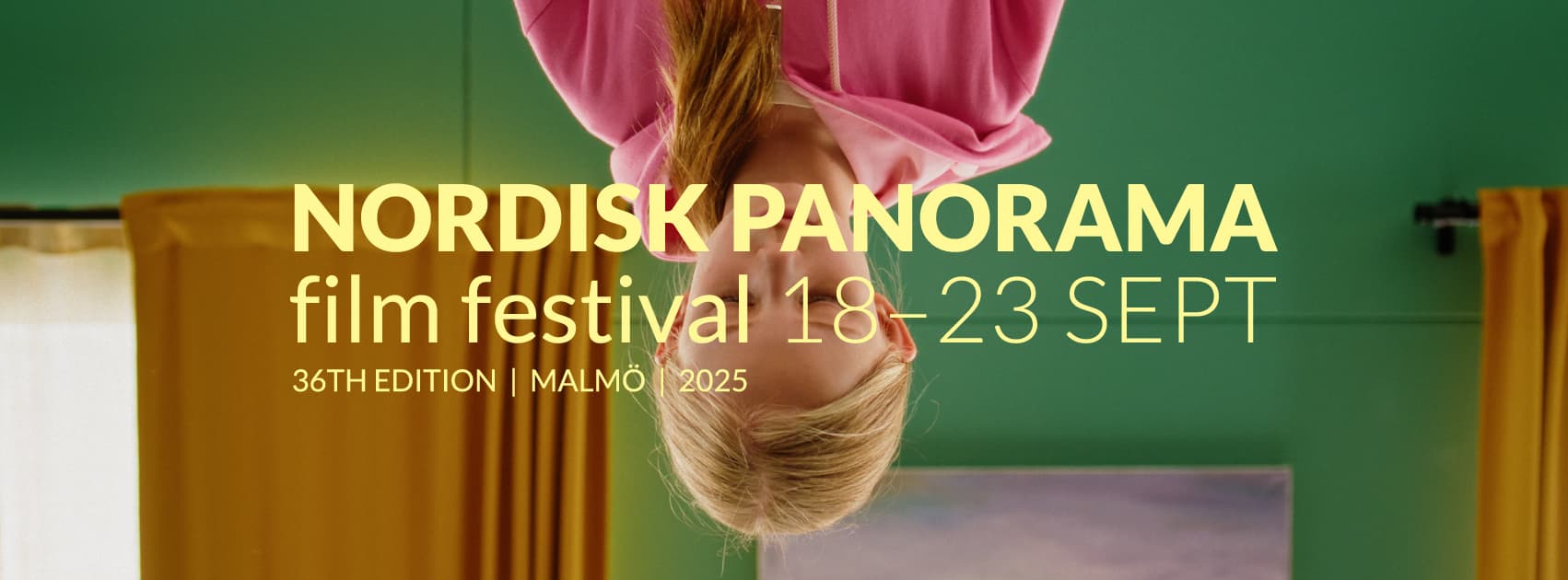 Nordisk Panorama Film Festival