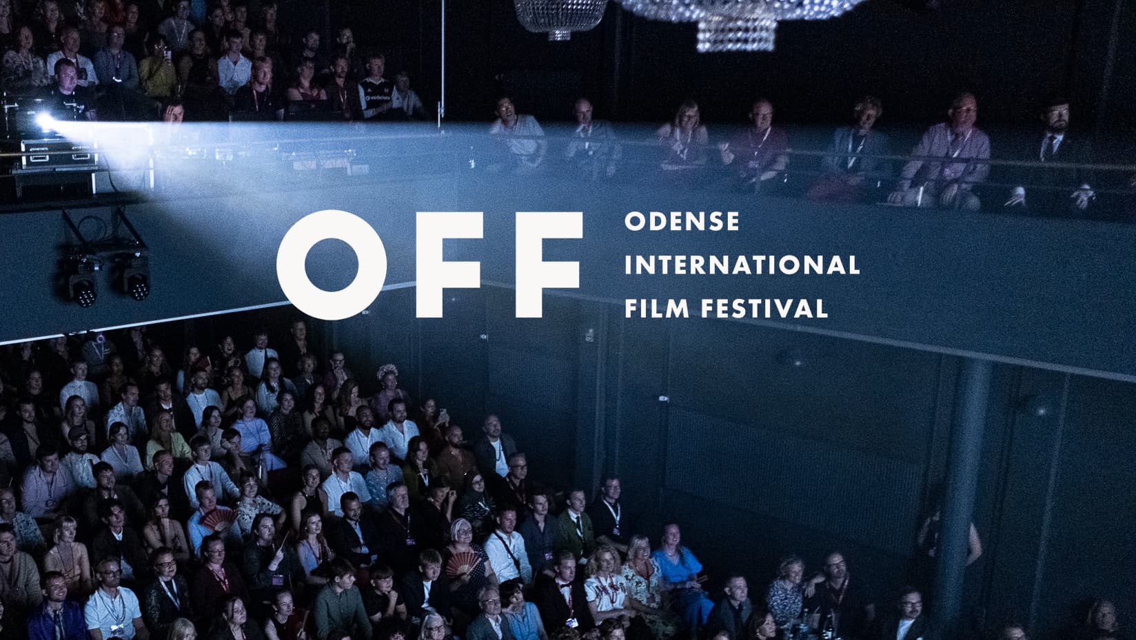 OFF – Odense International Film Festival