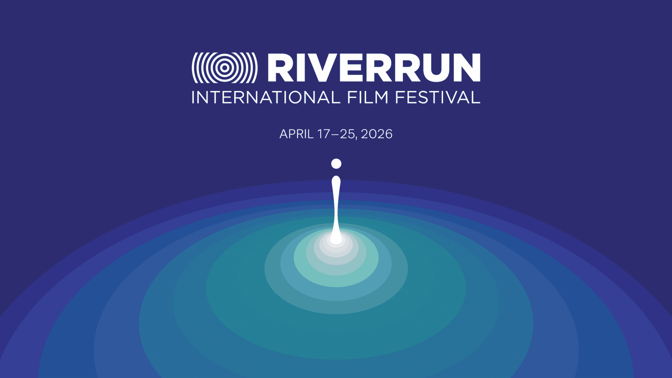 Riverrun International Film Festival