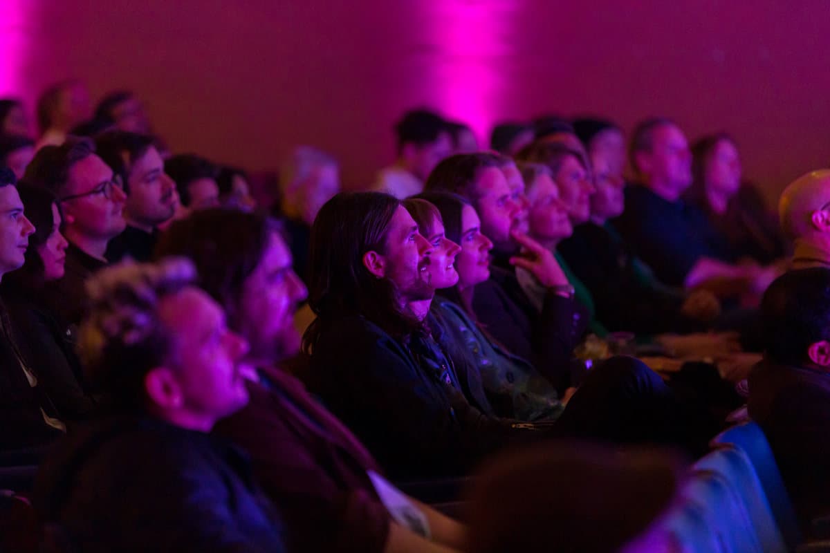 St. Kilda Film Festival