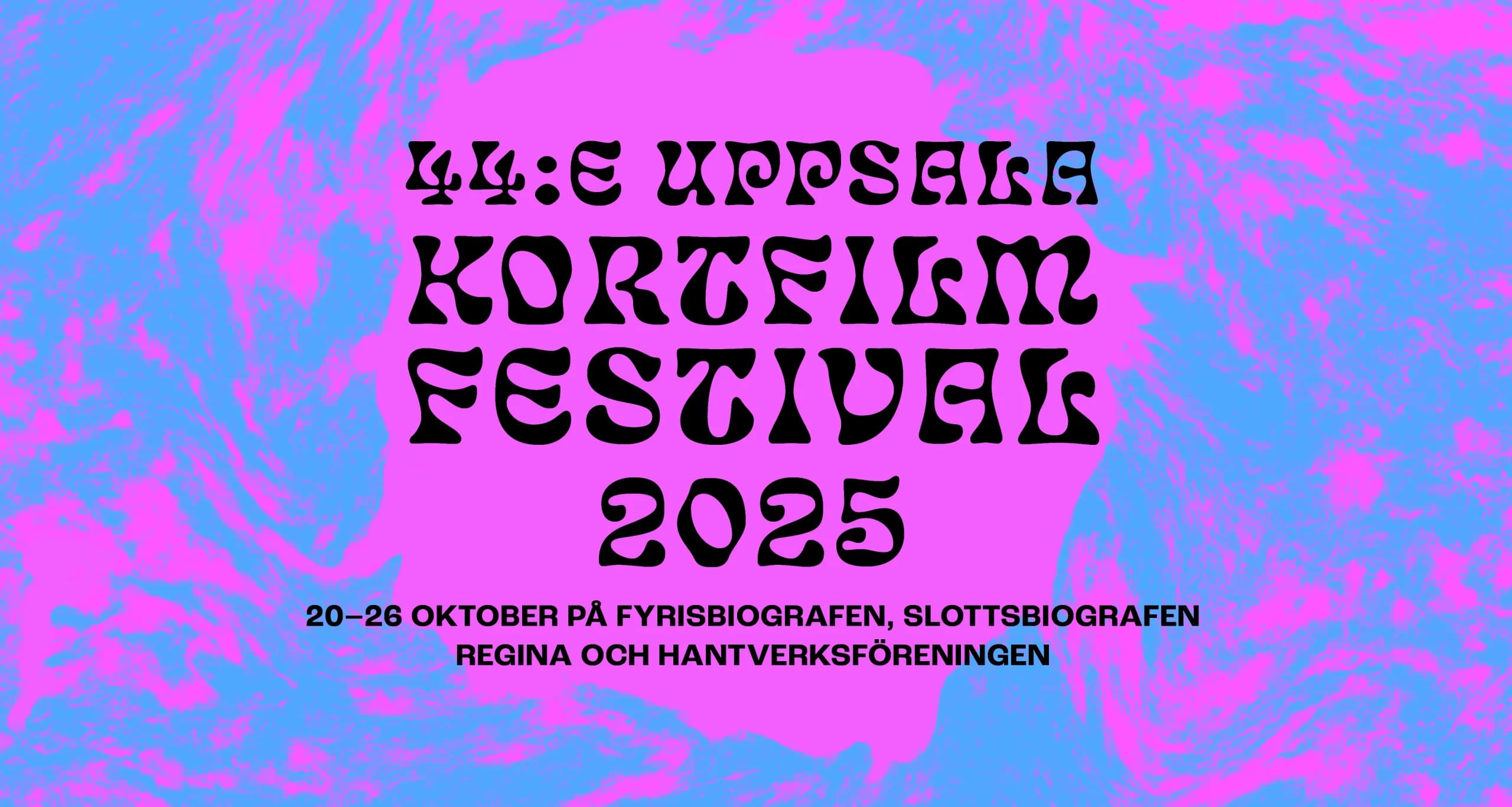 Uppsala International Short Film Festival