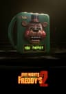 Five Nights at Freddy's 2 movie poster