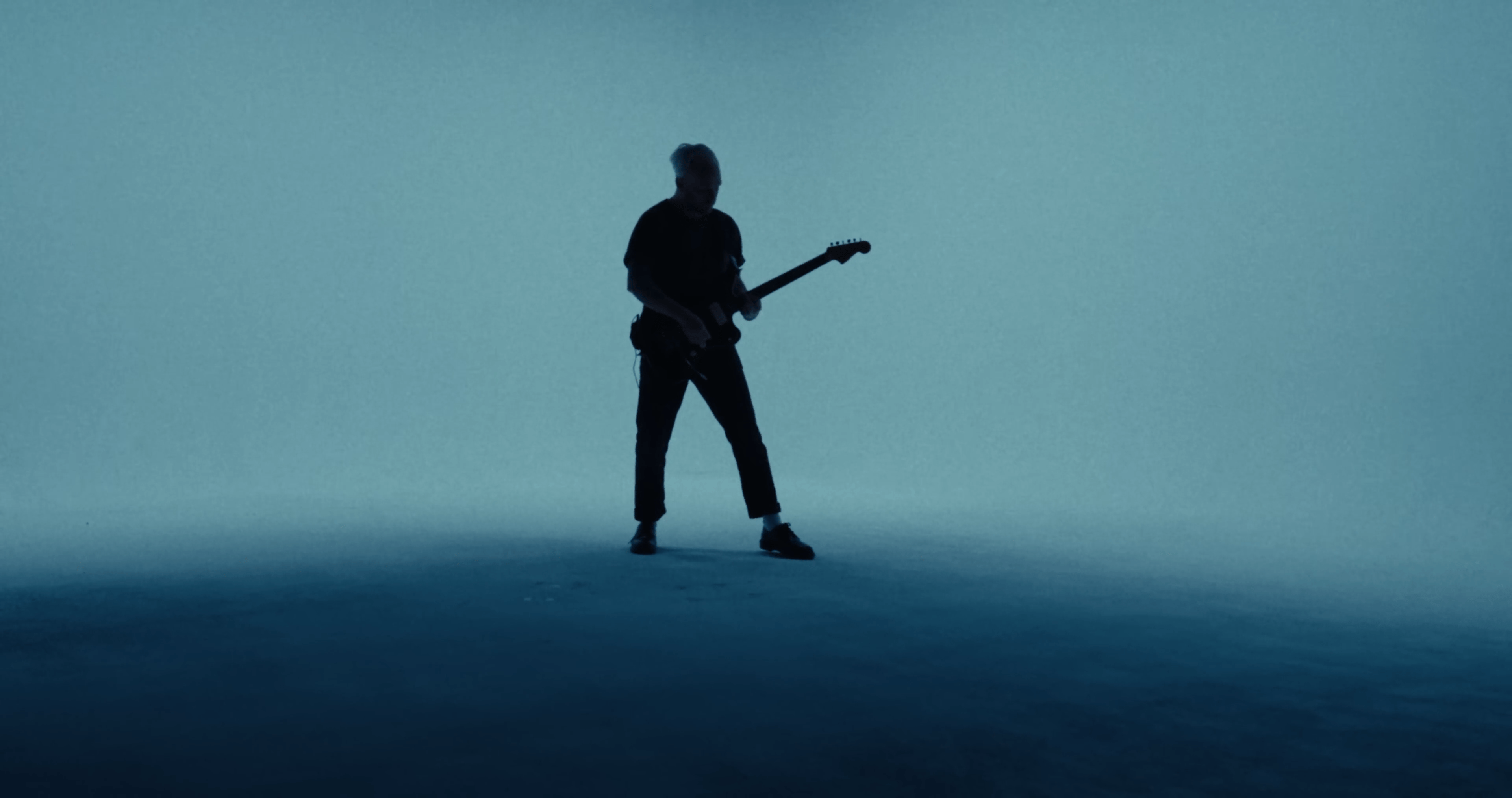 Music Video Treatment