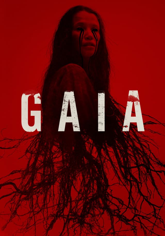 Gaia movie poster