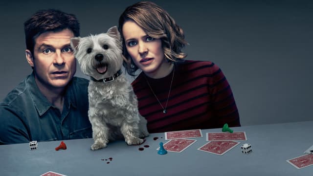 Game Night key art background