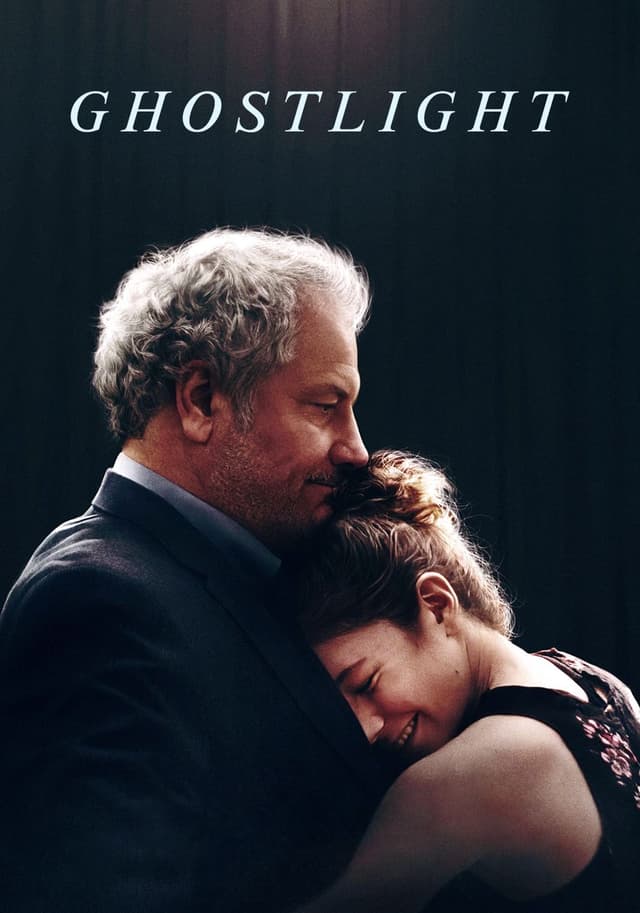 Ghostlight movie poster