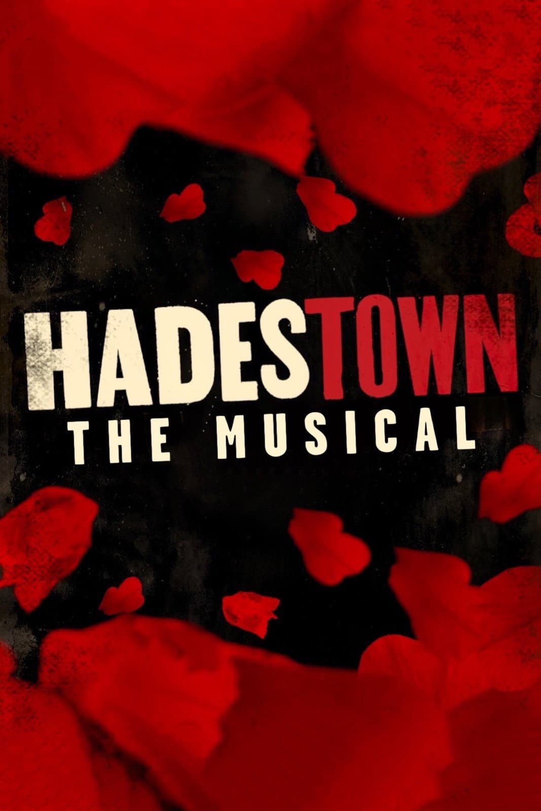 Hadestown: The Musical (2026) poster