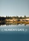 Heaven's Gate movie poster