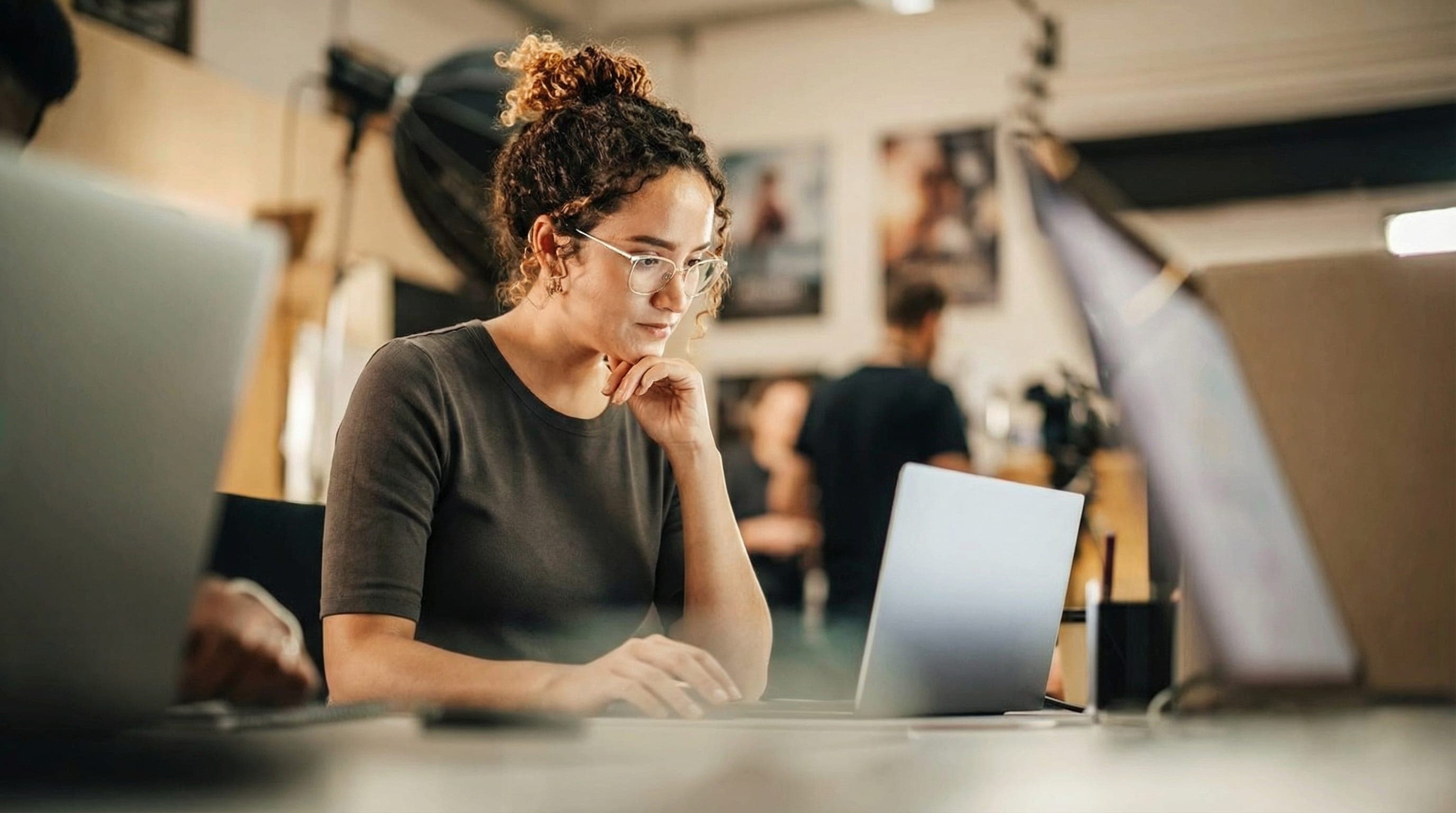 Head Of Video Production