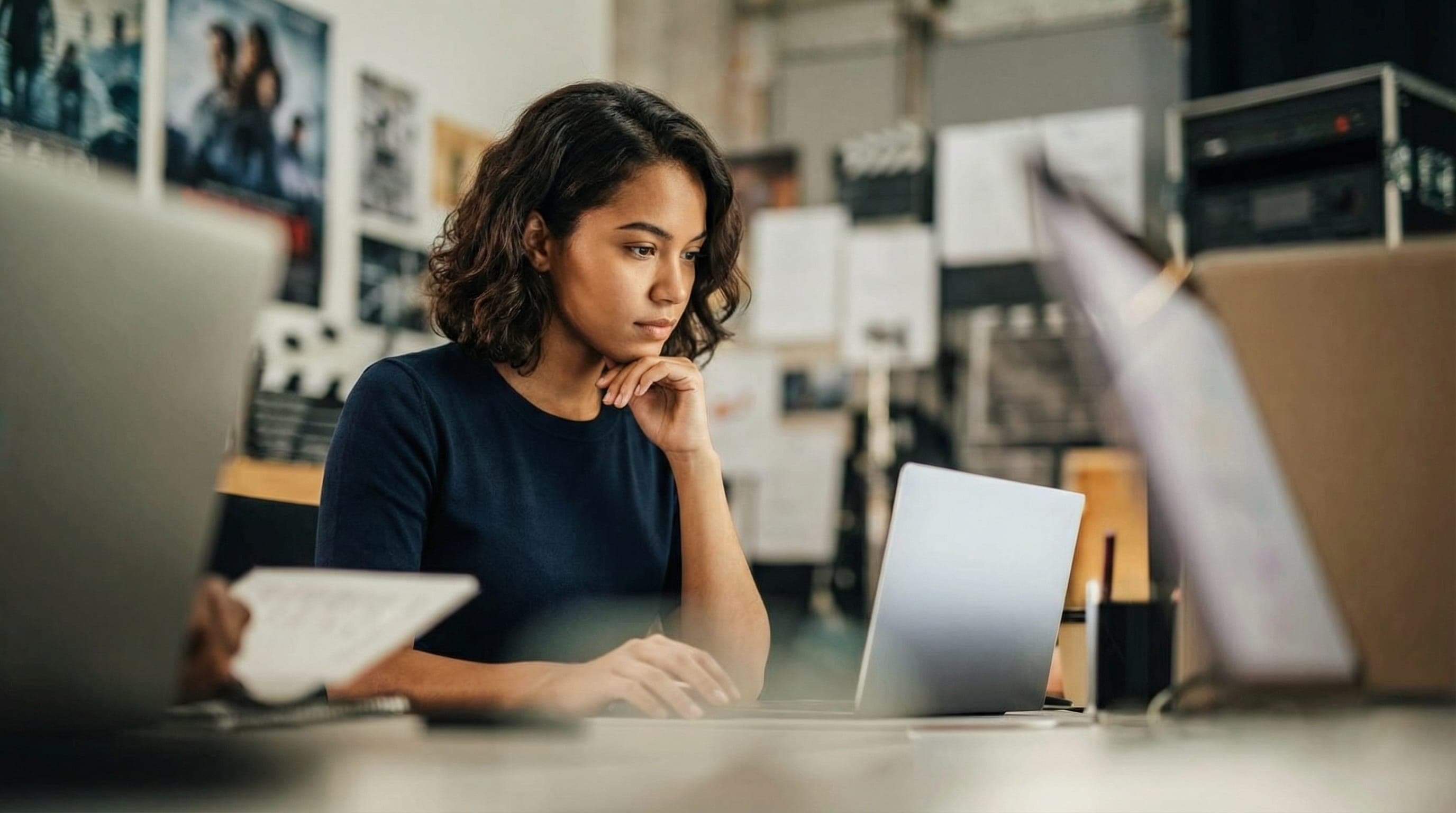 Art Department Coordinator